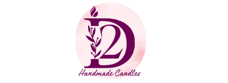 D2 Handmade Candles