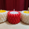 Knot Candle