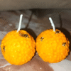 Laddoo Candle (Set of 2)