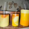 Pillar Candle (Set of 3)